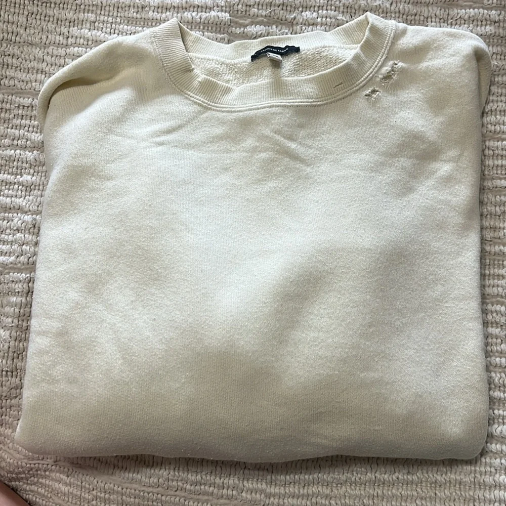 R13 Sweatshirt - Picture 3 of 6